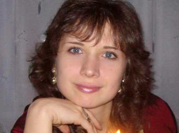 Наталья Лобачёва