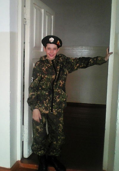 Шошин Евгений