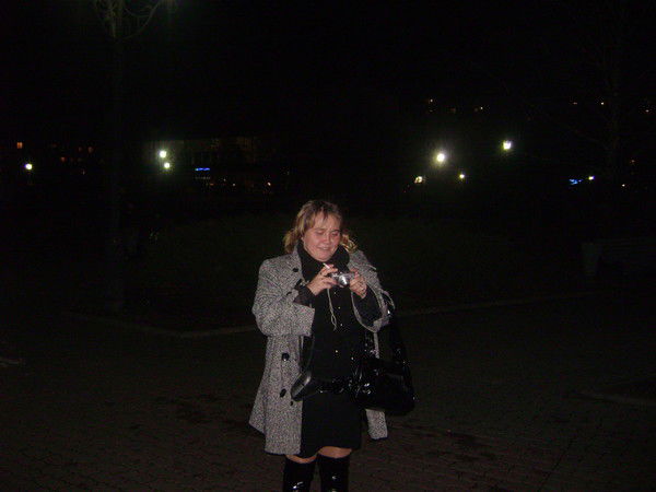 Танечка Малышка