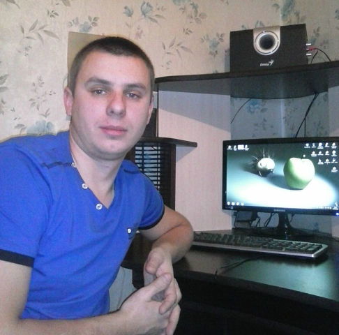 Кириченко Денис