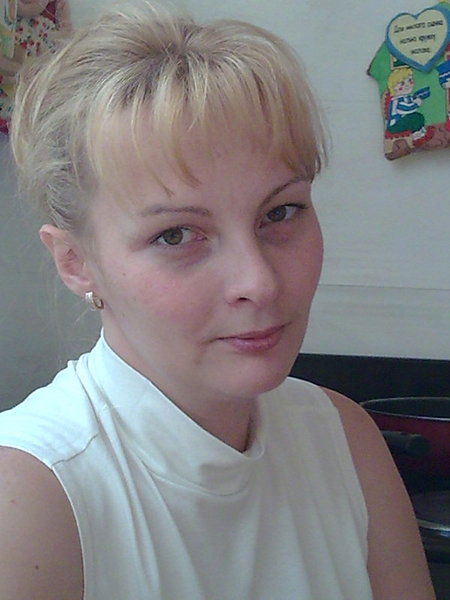 Елена Авдеева