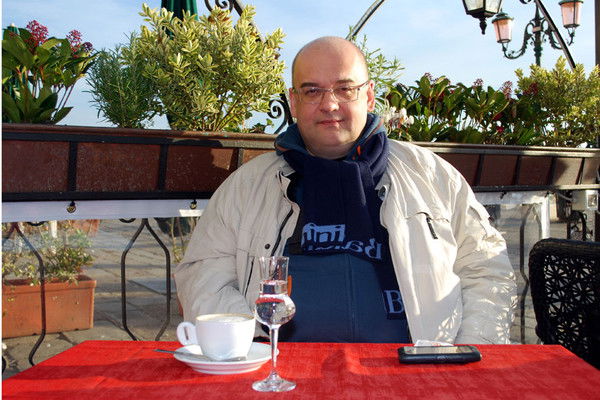 Оносовский Сергей