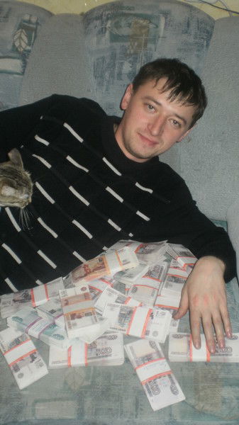 Дмитрий Мелешко