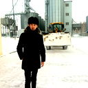 Тлеген Аубакир
