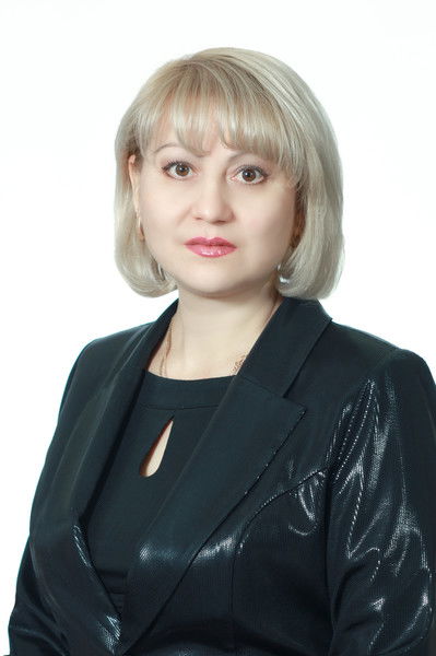 Венера Гаязова