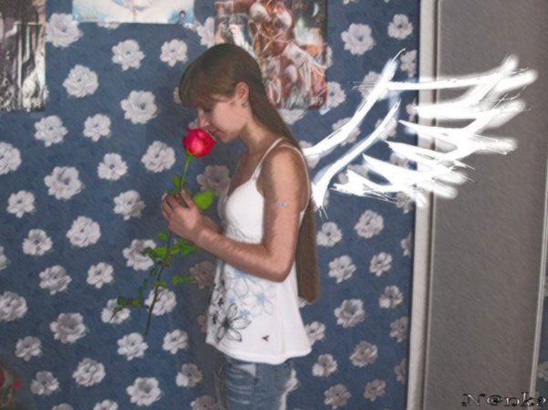 Каролина Лугинина