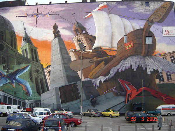 Михаил Балыбин