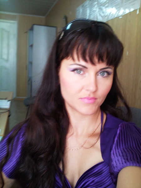 Ольга Квитковская