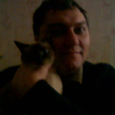 Александр Кобрин