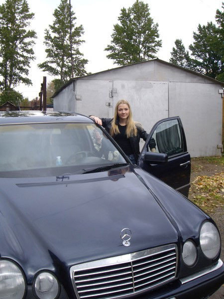 Дарья Кожевникова