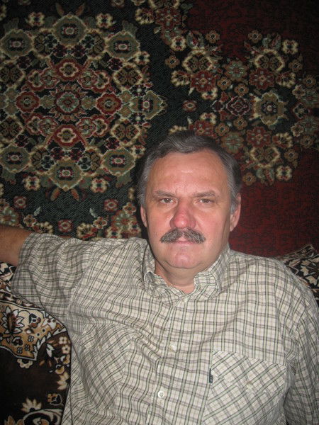 Валерий Ферко