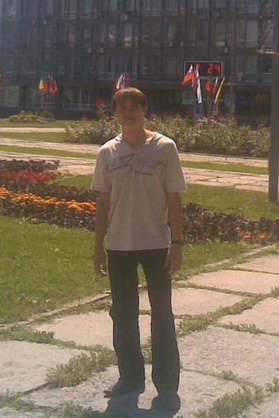 Алексей Татыев