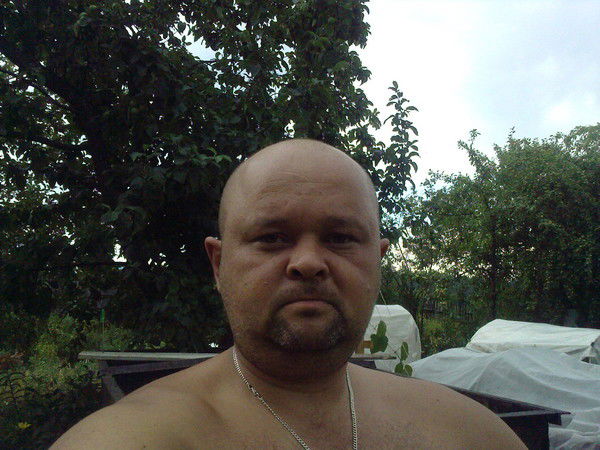 Алексей Шубин