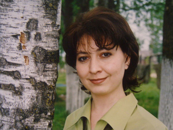 Татьяна Лимза