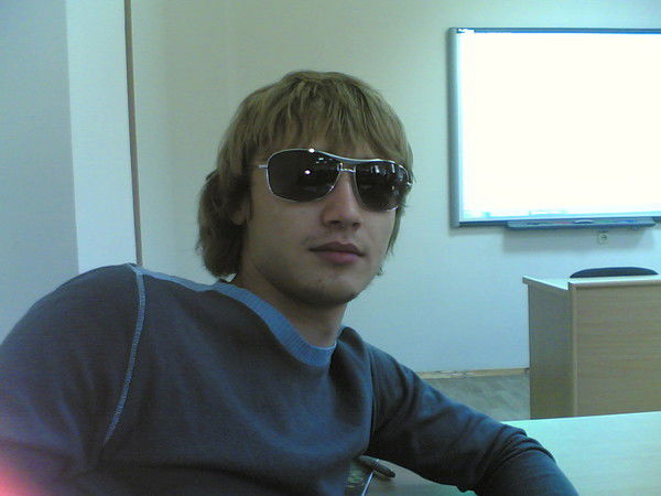 Николай Умин