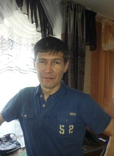 Руслан Сельгумаров