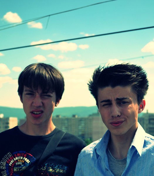 Егор Храмцов