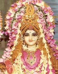 Лада Максимова