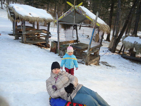 Ксения Алексеева