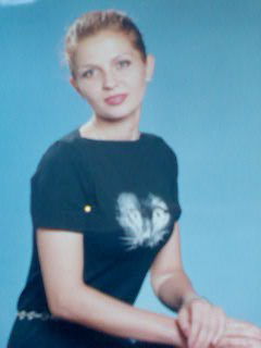 Анна Павленко