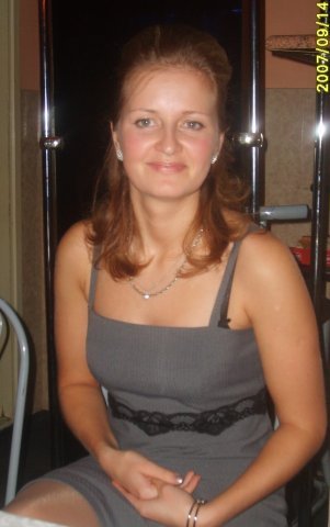 Софья Стрелковская