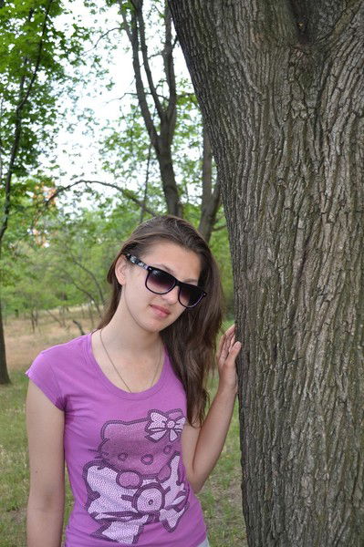 Людмила Жосан