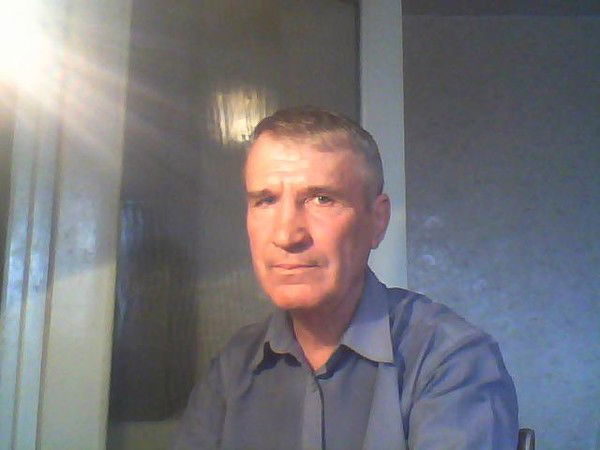 Володя Игнатов