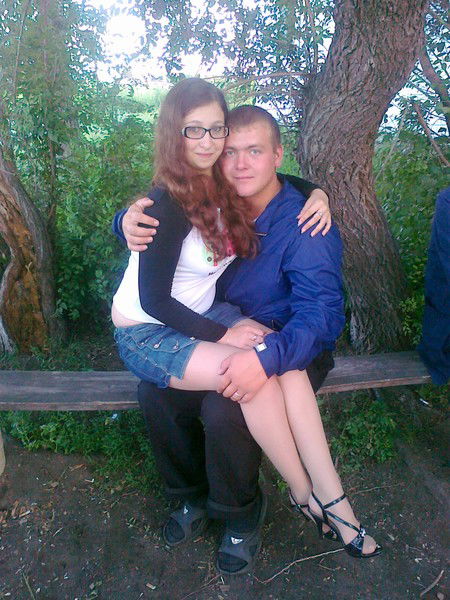 Марина Плотникова