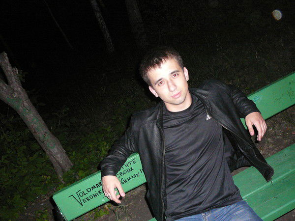 Константин Бобков