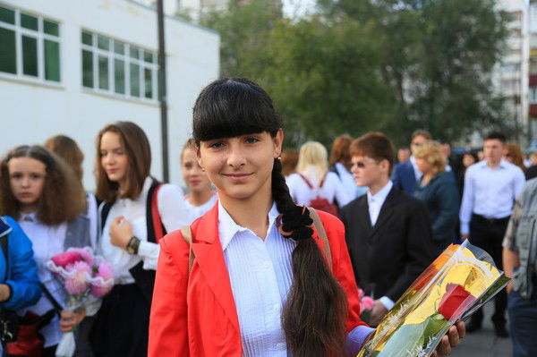 Анастасия Постникова