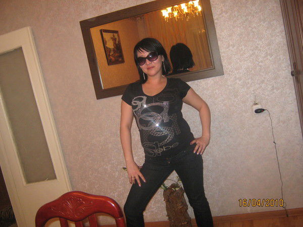 Айгуля Утешкалиева