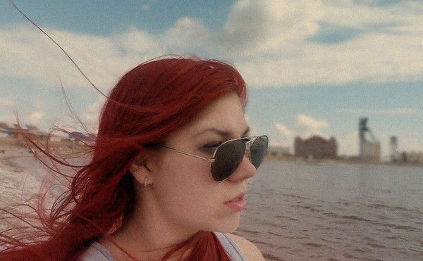 Кристина Киртянова