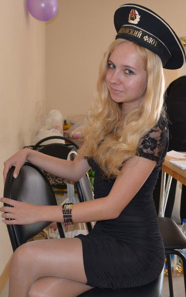 Александра Юрова