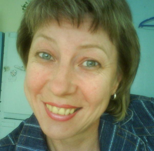 Галина Гончаренко