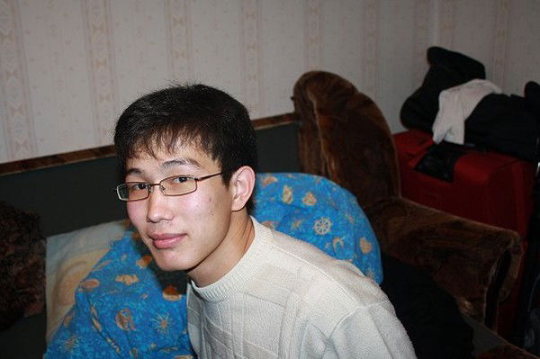 Михаил Уттиев