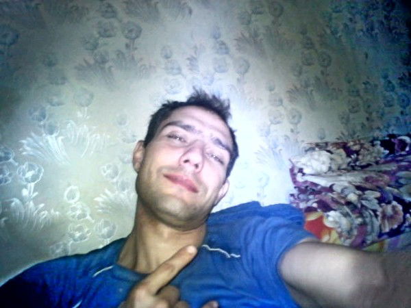 Евгений Феоктистов