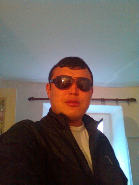 Ербол Кенгирбаев