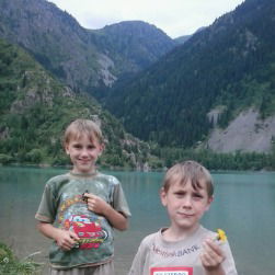 Никита Скляров