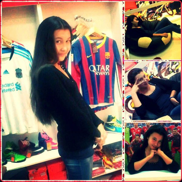 Нурсалима Омарова