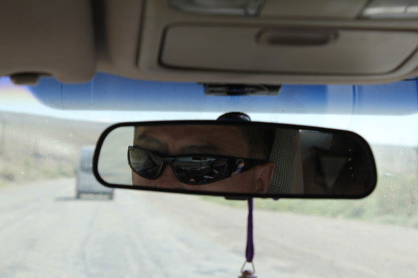 Берик Сабырбаев