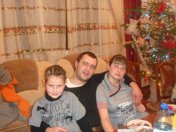 Андрей Постыка