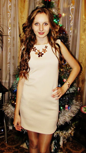 Anastassija Smirnova