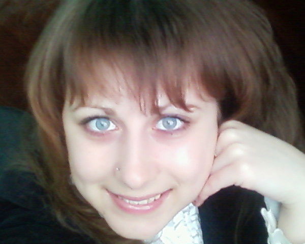 София Осиновая