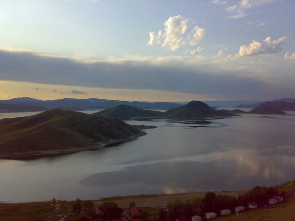 Светлана Фаизова