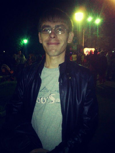 Сергей Аксёнов