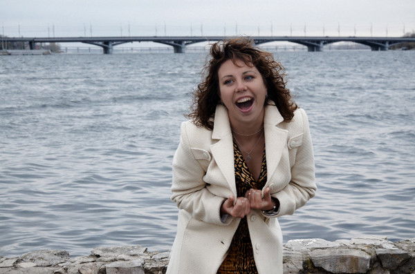 Татьяна Недорезова