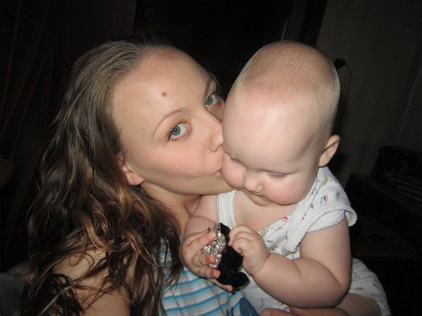 Юлия Трашкова