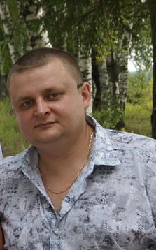 Владимир Анисимов