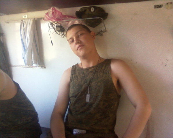 Некит Матвеев