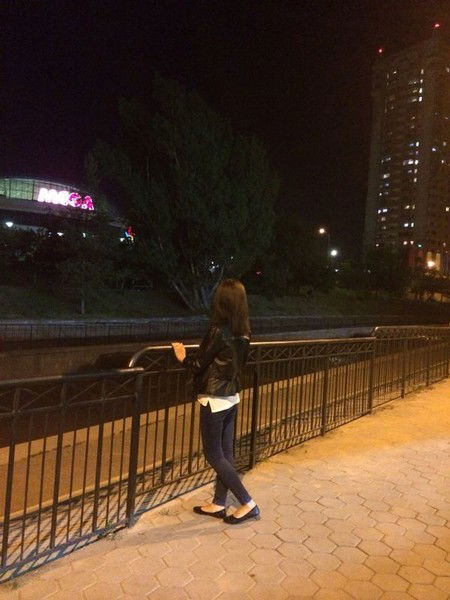 Арайлым Бердибекова